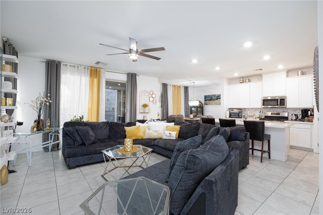 2728 Lindsey Springs Street Las Vegas NV 89142