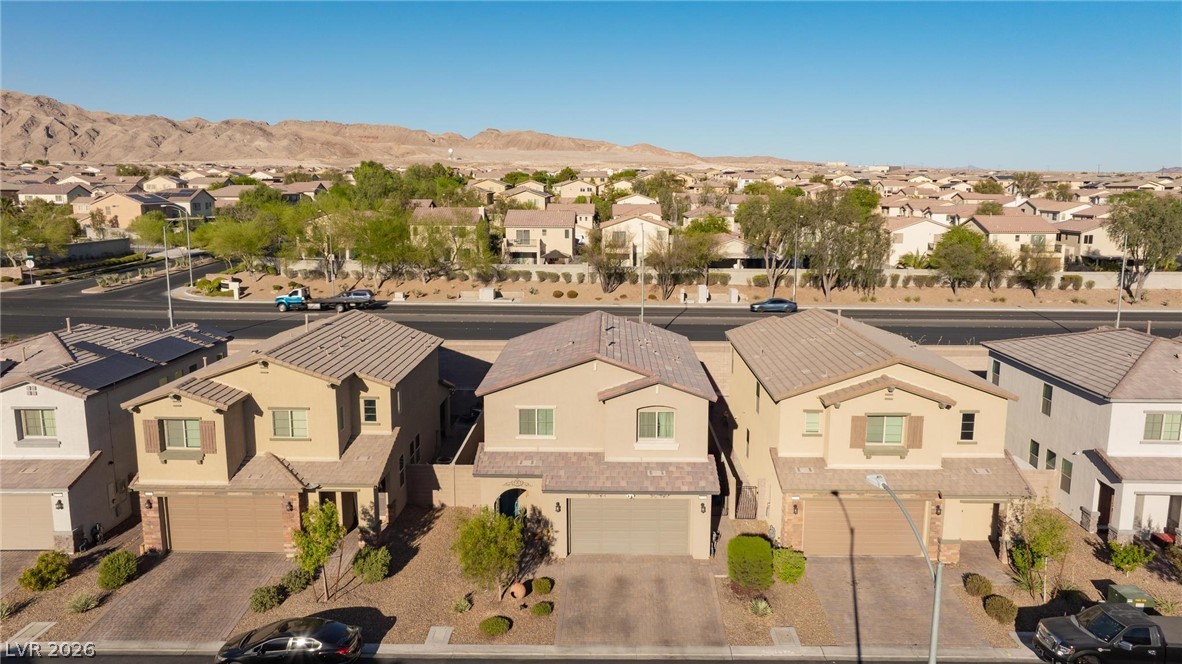 2728 Lindsey Springs Street Las Vegas NV 89142