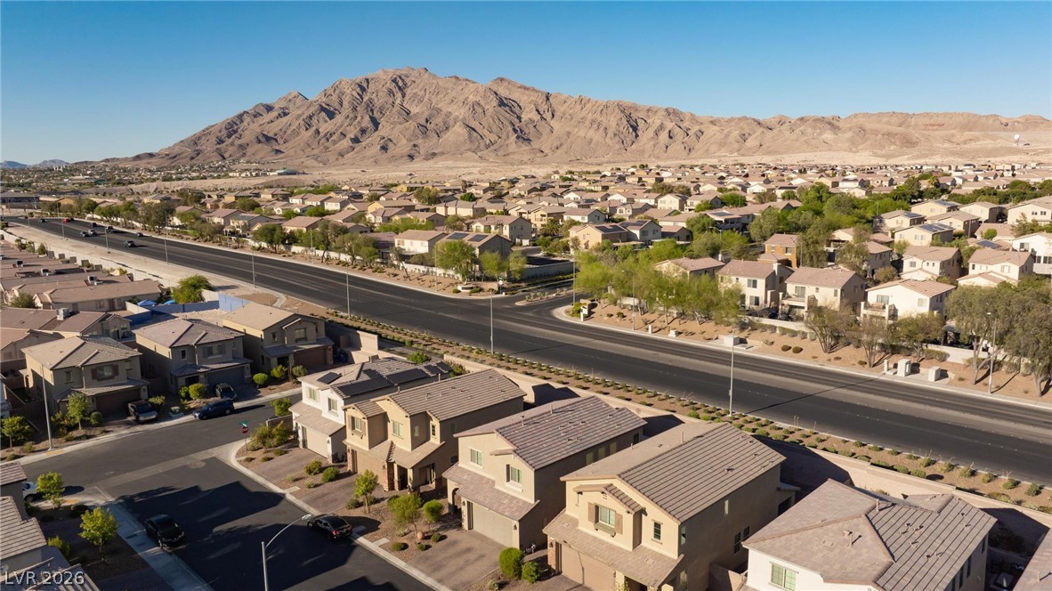 2728 Lindsey Springs Street Las Vegas NV 89142