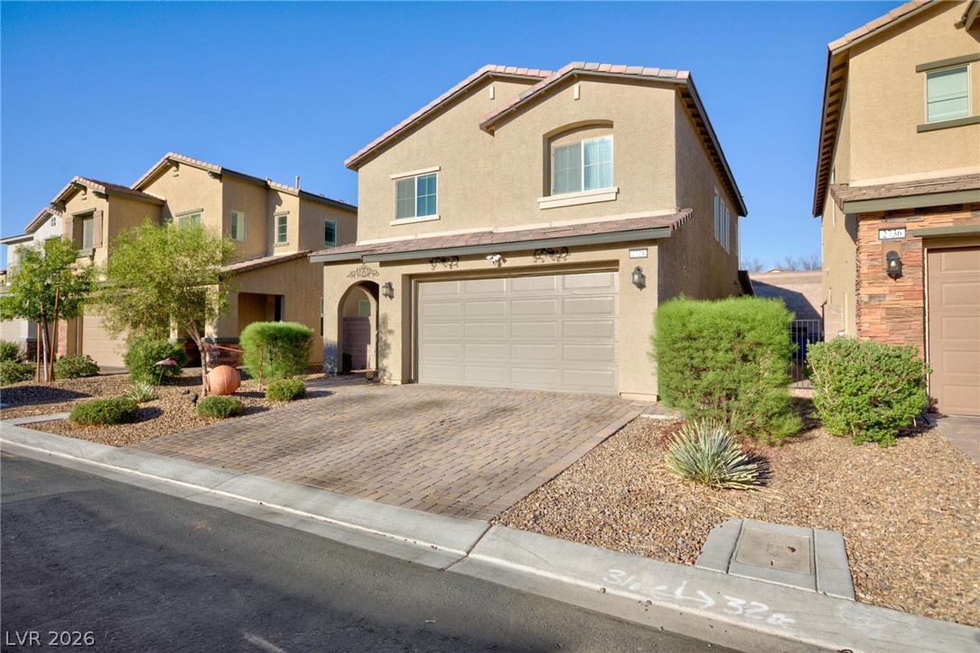 2728 Lindsey Springs Street Las Vegas NV 89142