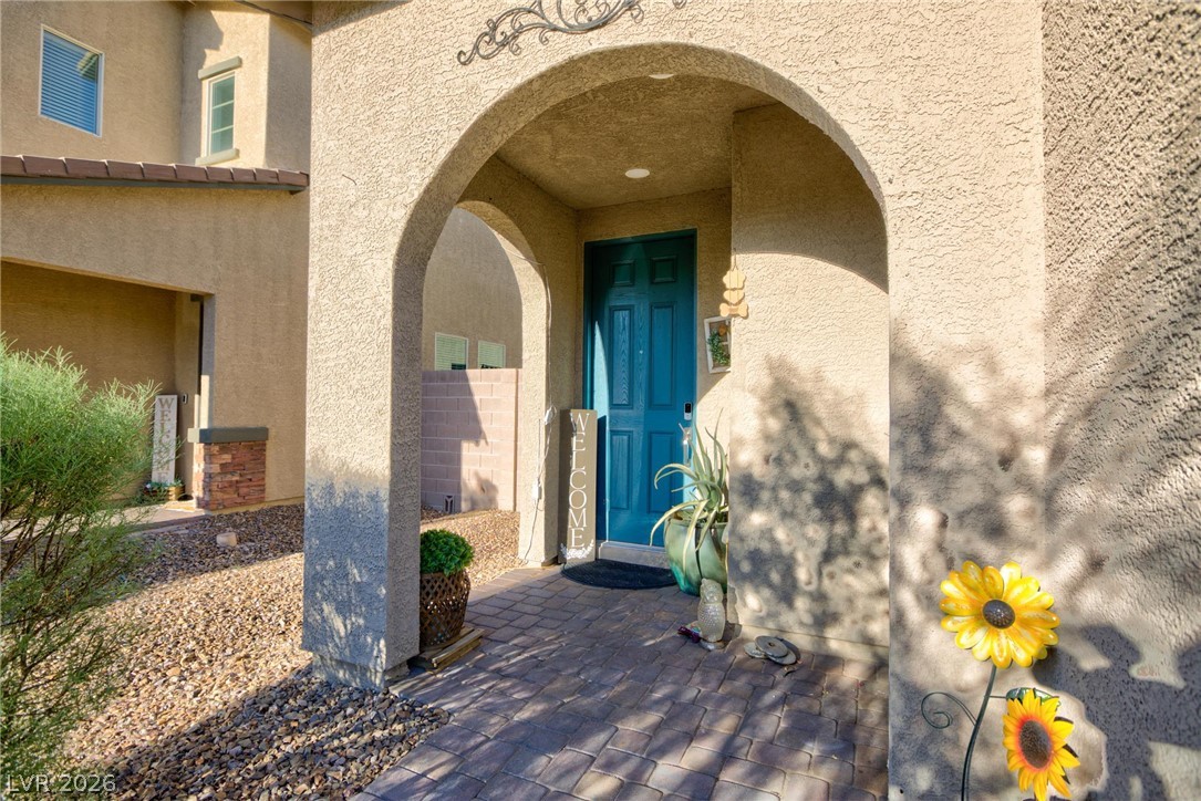 2728 Lindsey Springs Street Las Vegas NV 89142