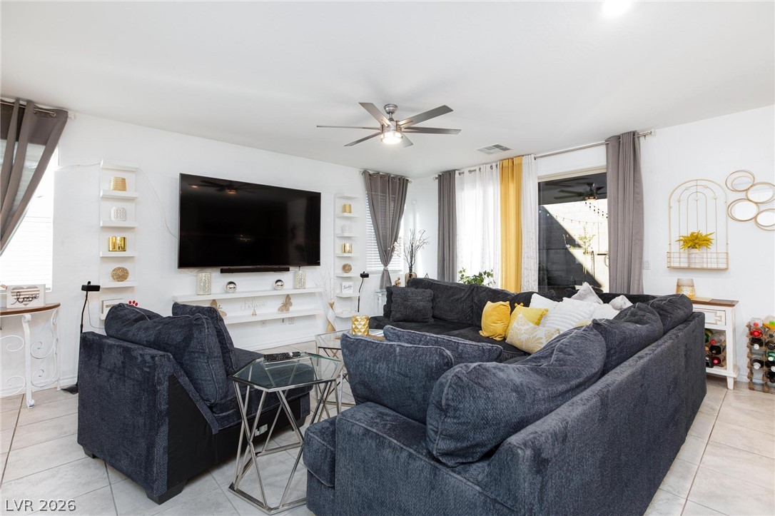 2728 Lindsey Springs Street Las Vegas NV 89142