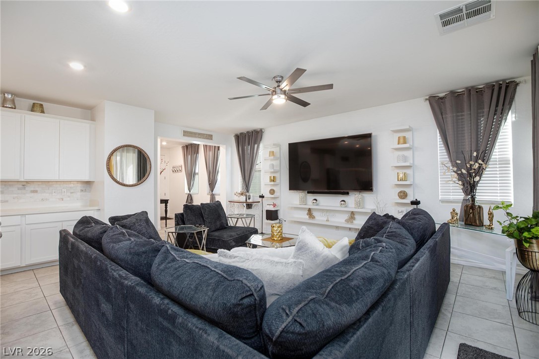 2728 Lindsey Springs Street Las Vegas NV 89142