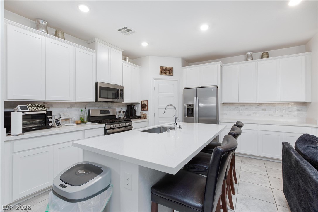 2728 Lindsey Springs Street Las Vegas NV 89142