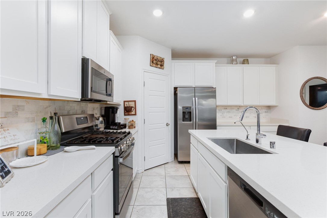 2728 Lindsey Springs Street Las Vegas NV 89142