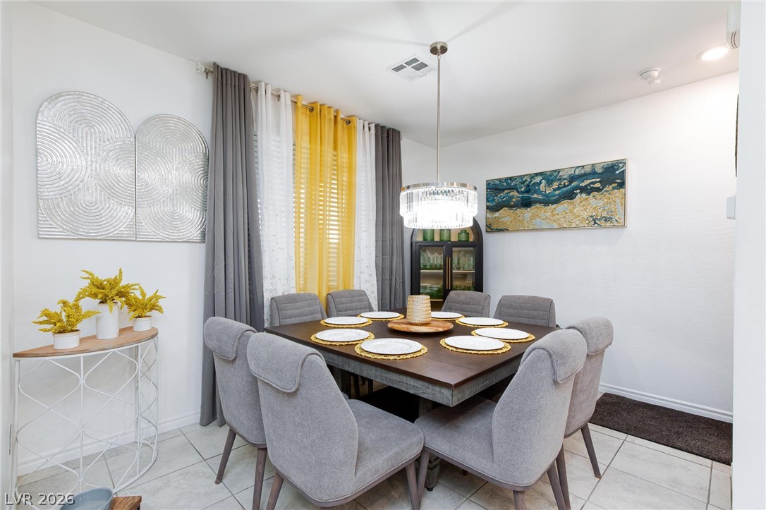2728 Lindsey Springs Street Las Vegas NV 89142