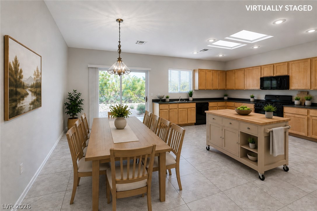 2343 Schaeffer Hills Drive Henderson NV 89052