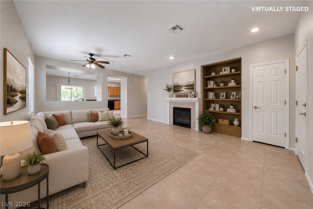 2343 Schaeffer Hills Drive Henderson NV 89052