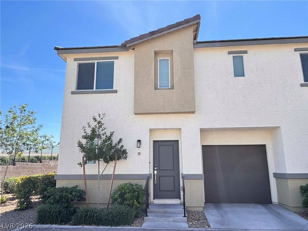 2709 Yellow Blaze Way 1 Las Vegas NV 89183