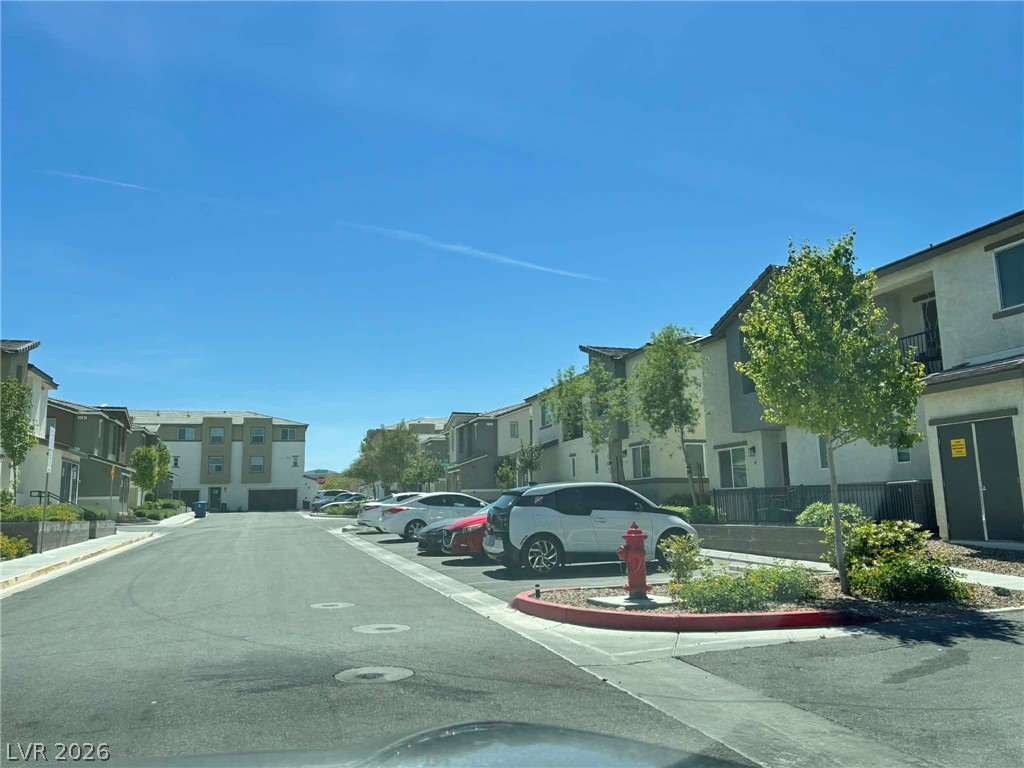 2709 Yellow Blaze Way 1 Las Vegas NV 89183