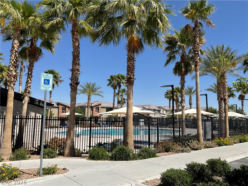 2709 Yellow Blaze Way 1 Las Vegas NV 89183