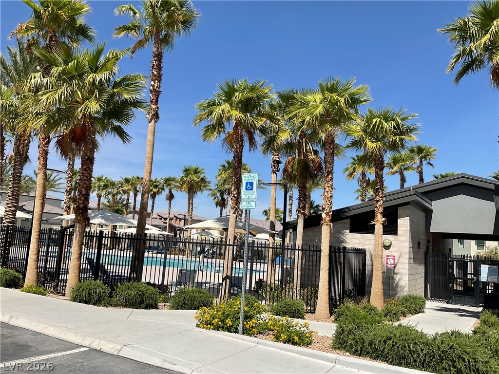 2709 Yellow Blaze Way 1 Las Vegas NV 89183