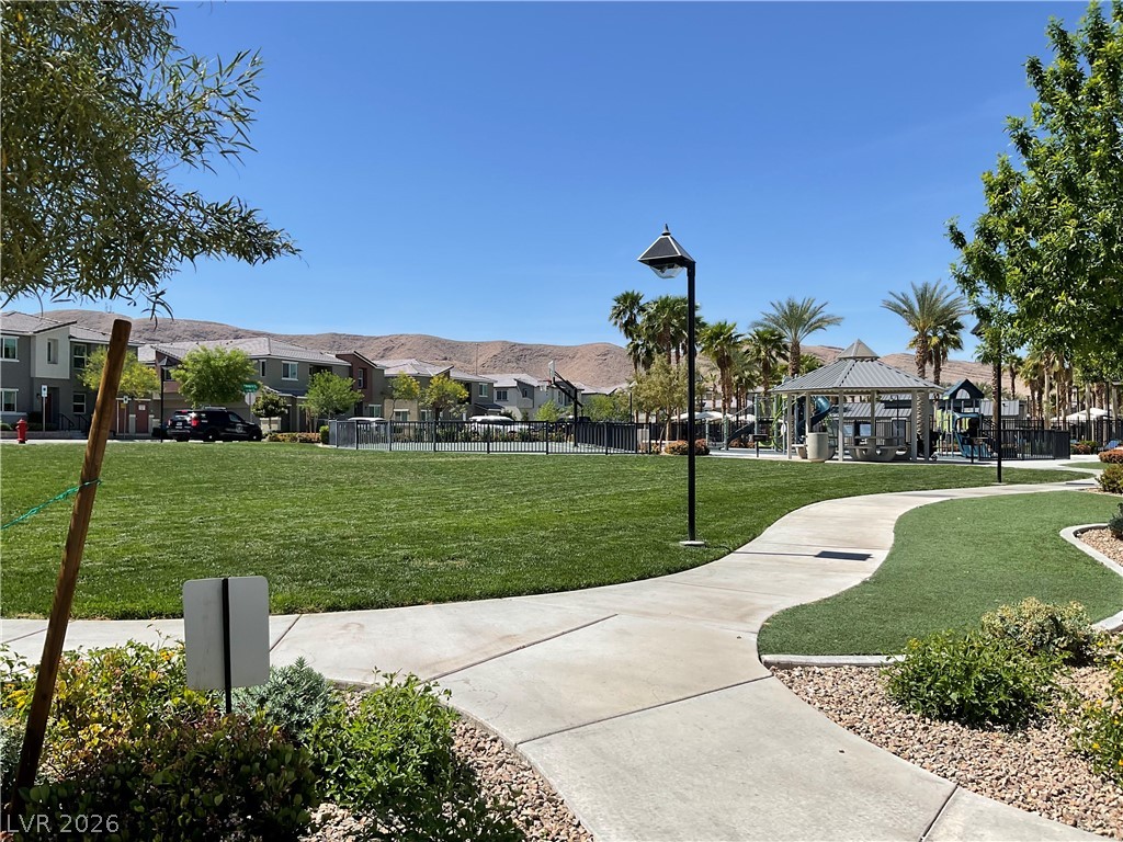 2709 Yellow Blaze Way 1 Las Vegas NV 89183
