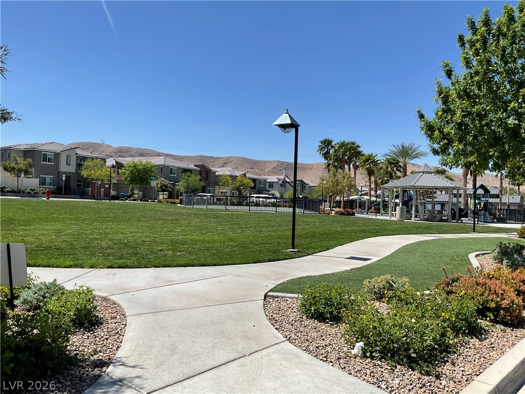 2709 Yellow Blaze Way 1 Las Vegas NV 89183