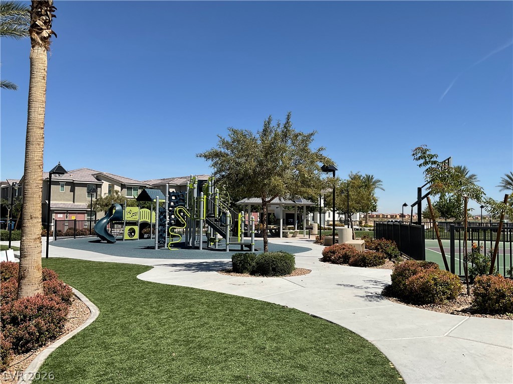 2709 Yellow Blaze Way 1 Las Vegas NV 89183