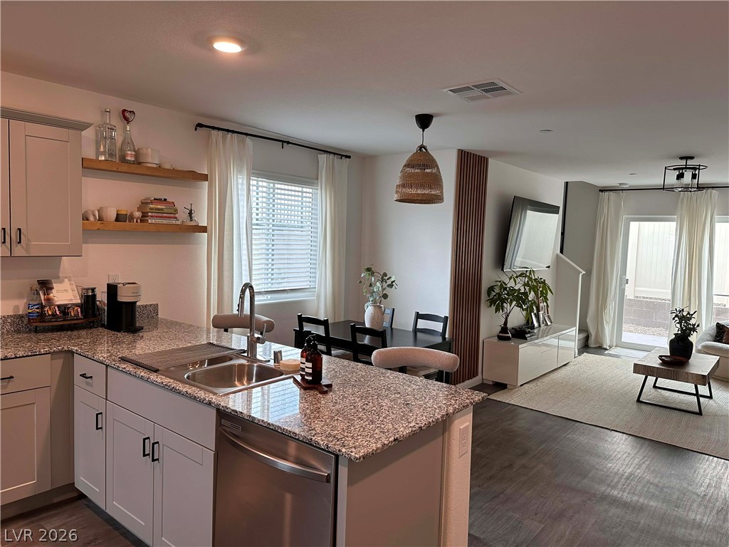 2709 Yellow Blaze Way 1 Las Vegas NV 89183