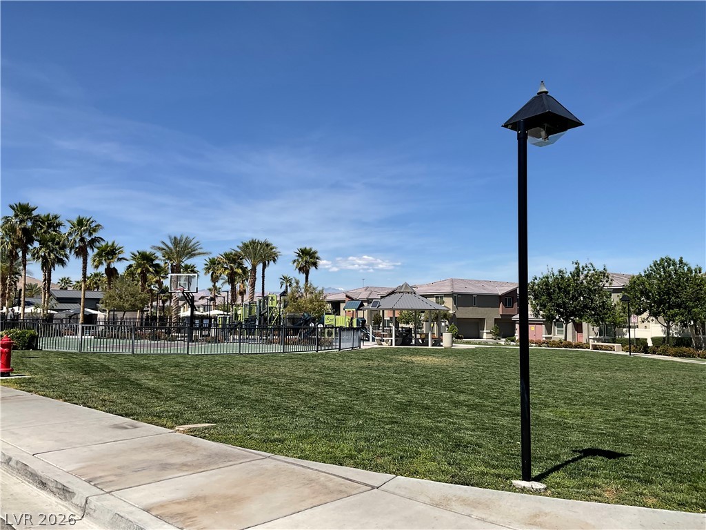 2709 Yellow Blaze Way 1 Las Vegas NV 89183