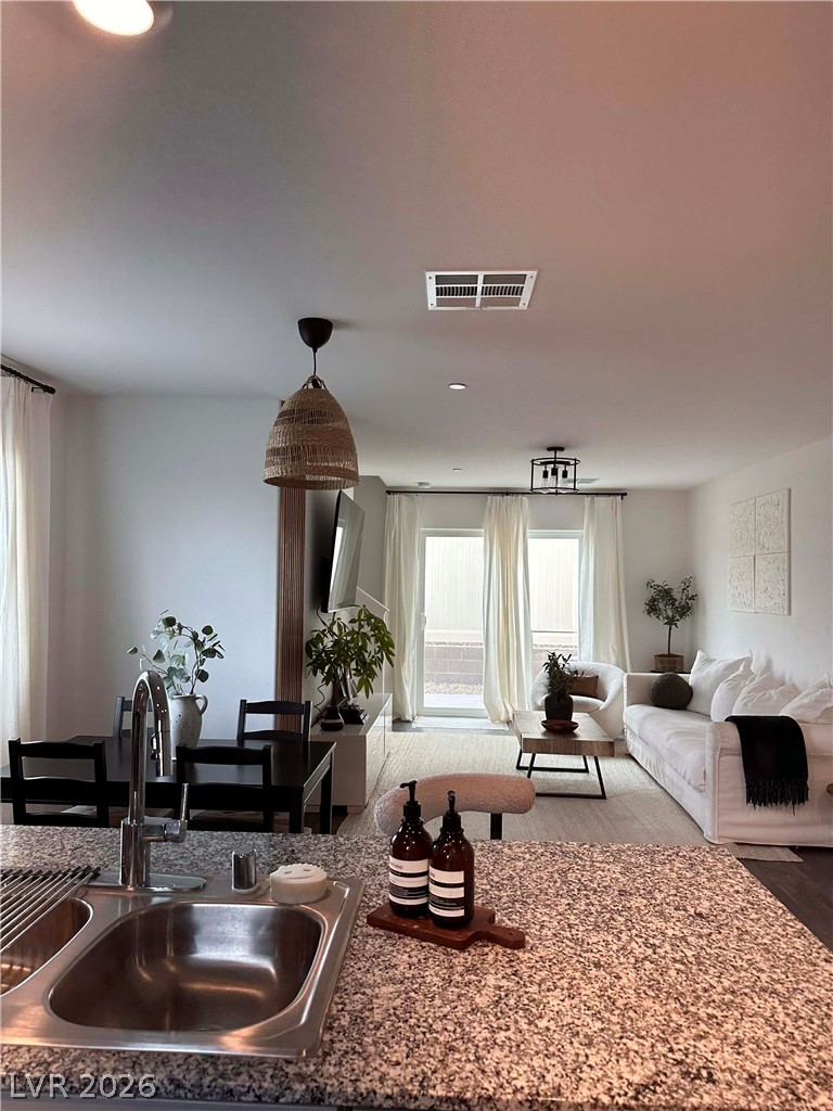 2709 Yellow Blaze Way 1 Las Vegas NV 89183