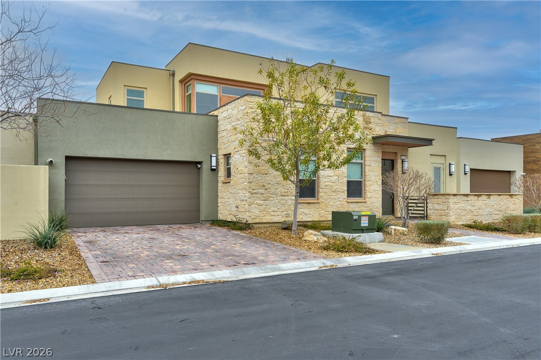 4142 Ombre Street Las Vegas NV 89135