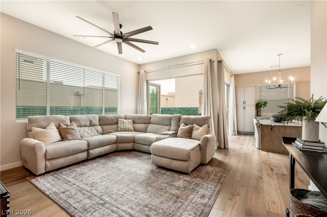 4142 Ombre Street Las Vegas NV 89135
