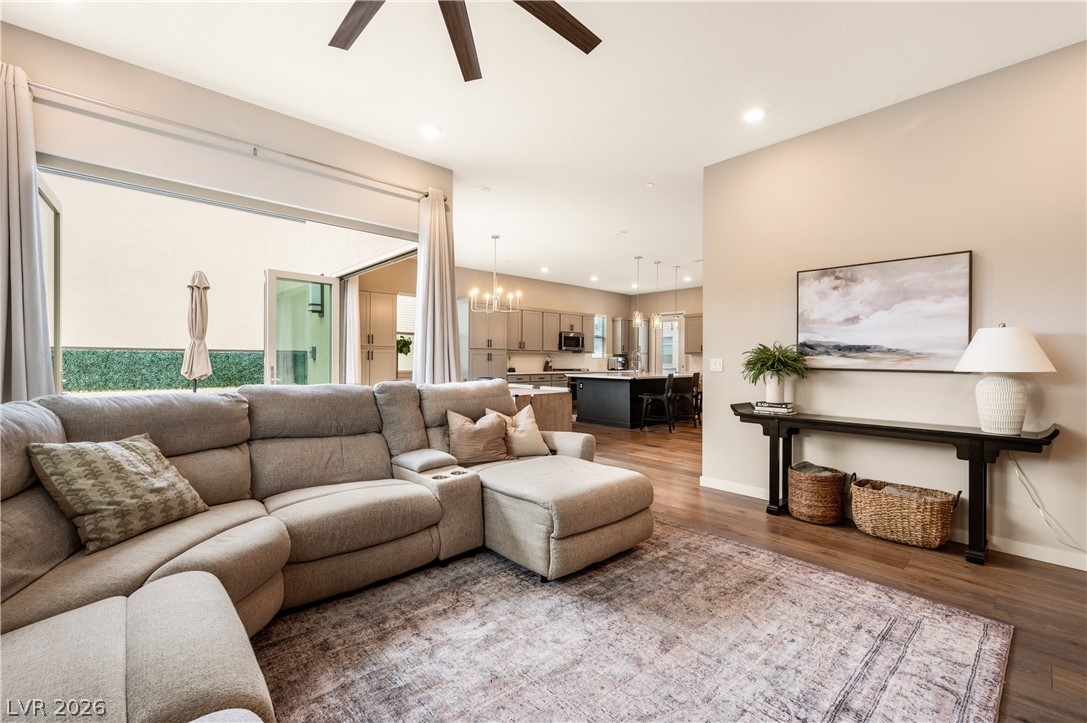 4142 Ombre Street Las Vegas NV 89135