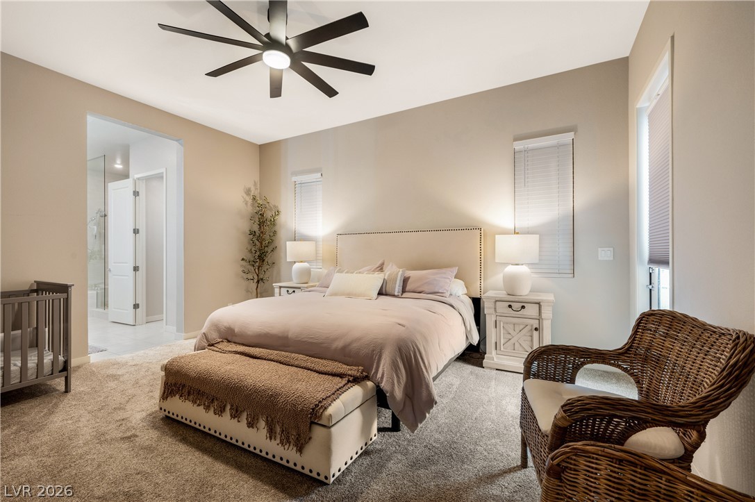 4142 Ombre Street Las Vegas NV 89135