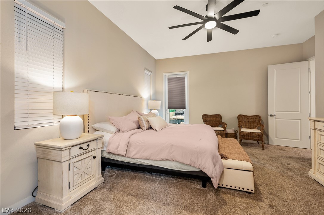 4142 Ombre Street Las Vegas NV 89135