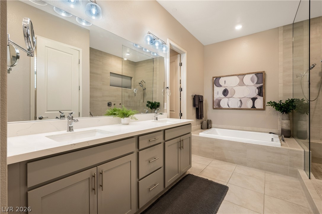 4142 Ombre Street Las Vegas NV 89135