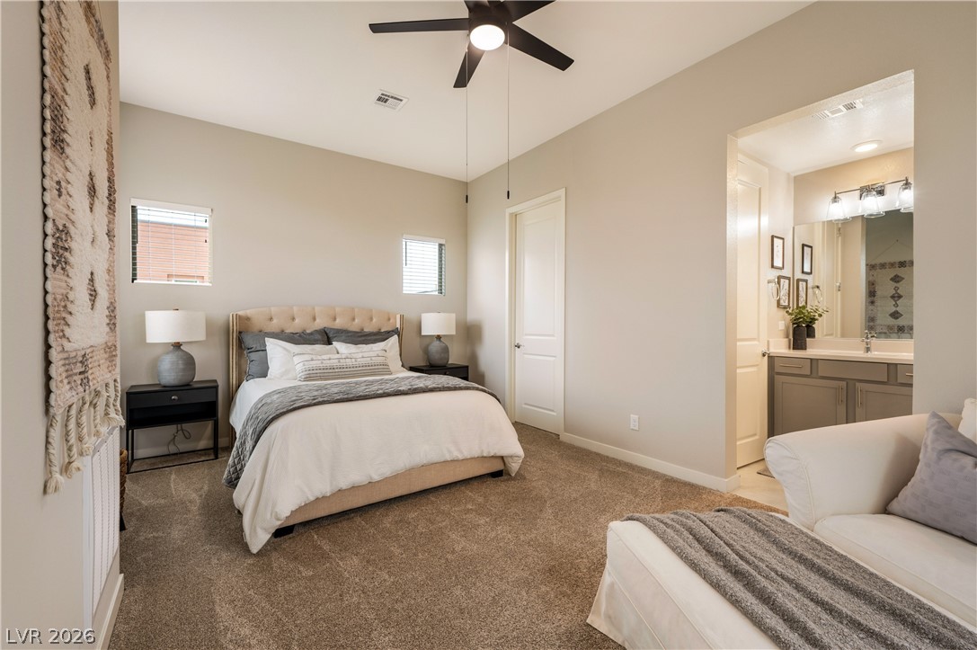 4142 Ombre Street Las Vegas NV 89135