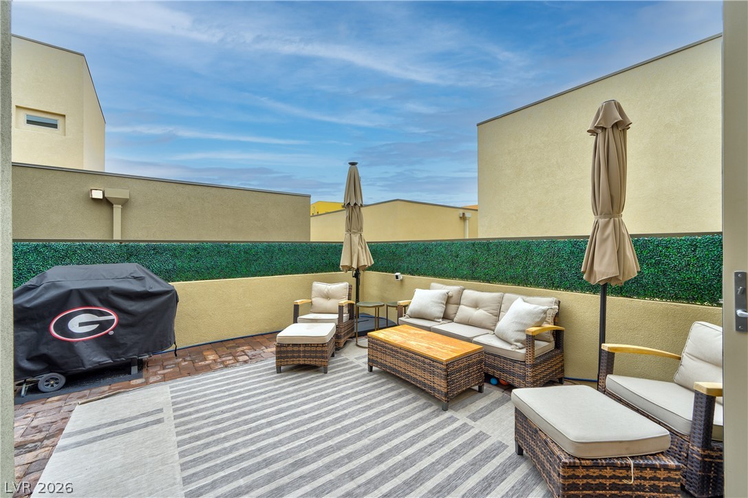4142 Ombre Street Las Vegas NV 89135