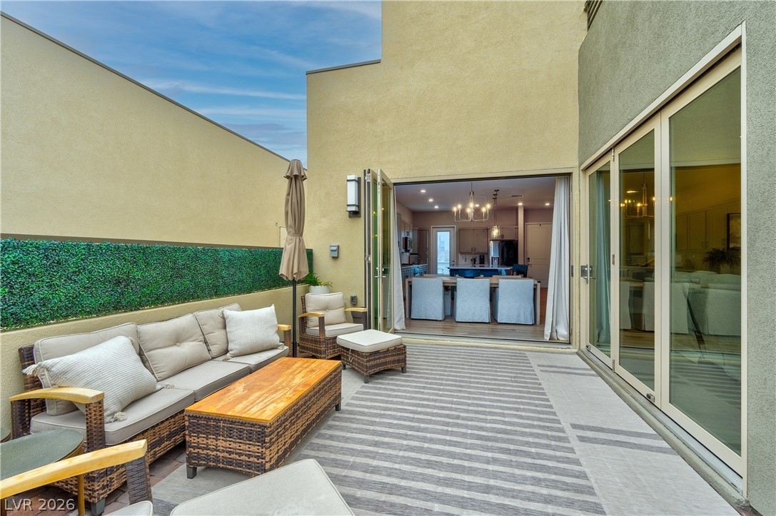 4142 Ombre Street Las Vegas NV 89135