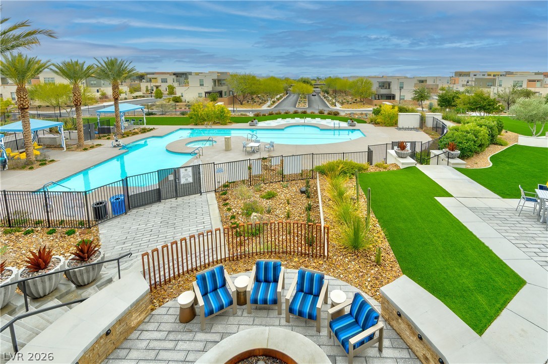 4142 Ombre Street Las Vegas NV 89135