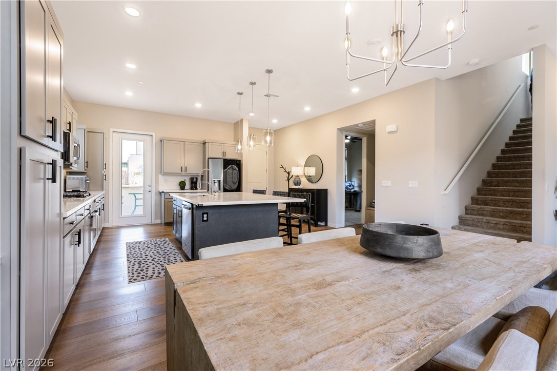 4142 Ombre Street Las Vegas NV 89135