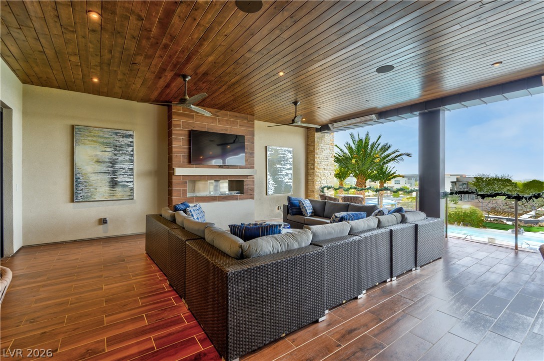 4142 Ombre Street Las Vegas NV 89135