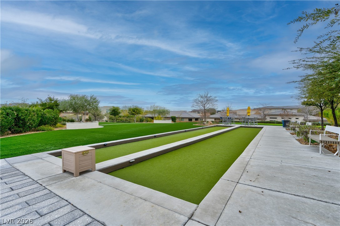 4142 Ombre Street Las Vegas NV 89135