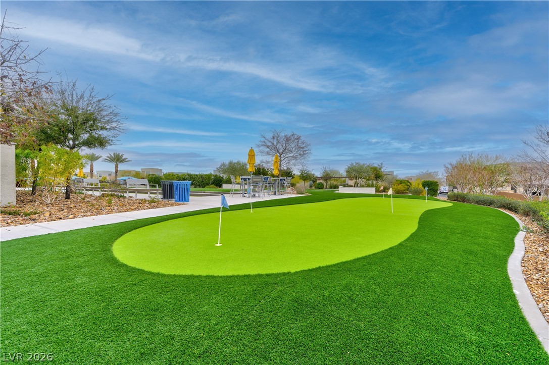 4142 Ombre Street Las Vegas NV 89135