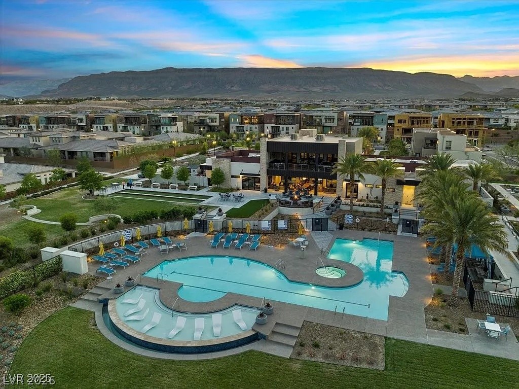 4142 Ombre Street Las Vegas NV 89135