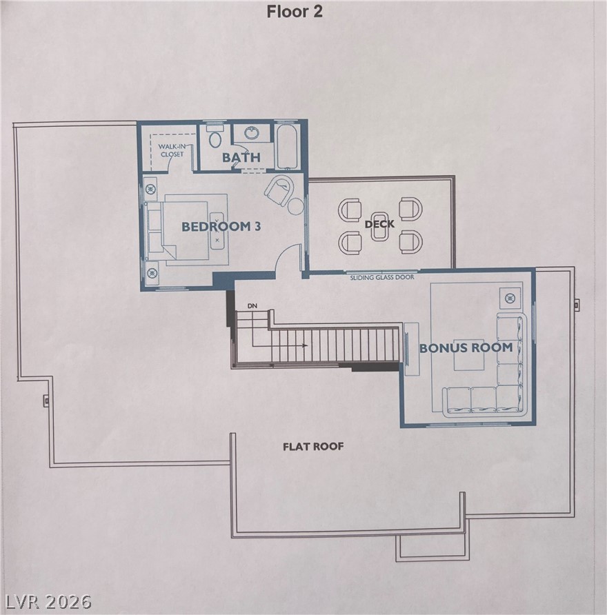 4142 Ombre Street Las Vegas NV 89135