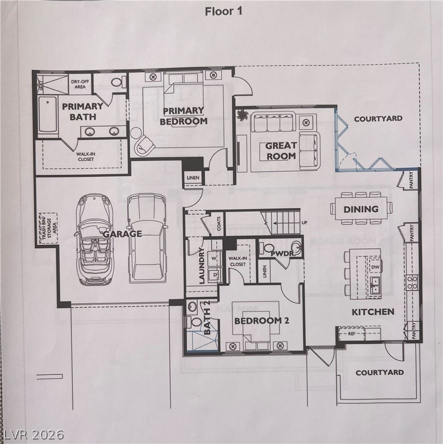 4142 Ombre Street Las Vegas NV 89135