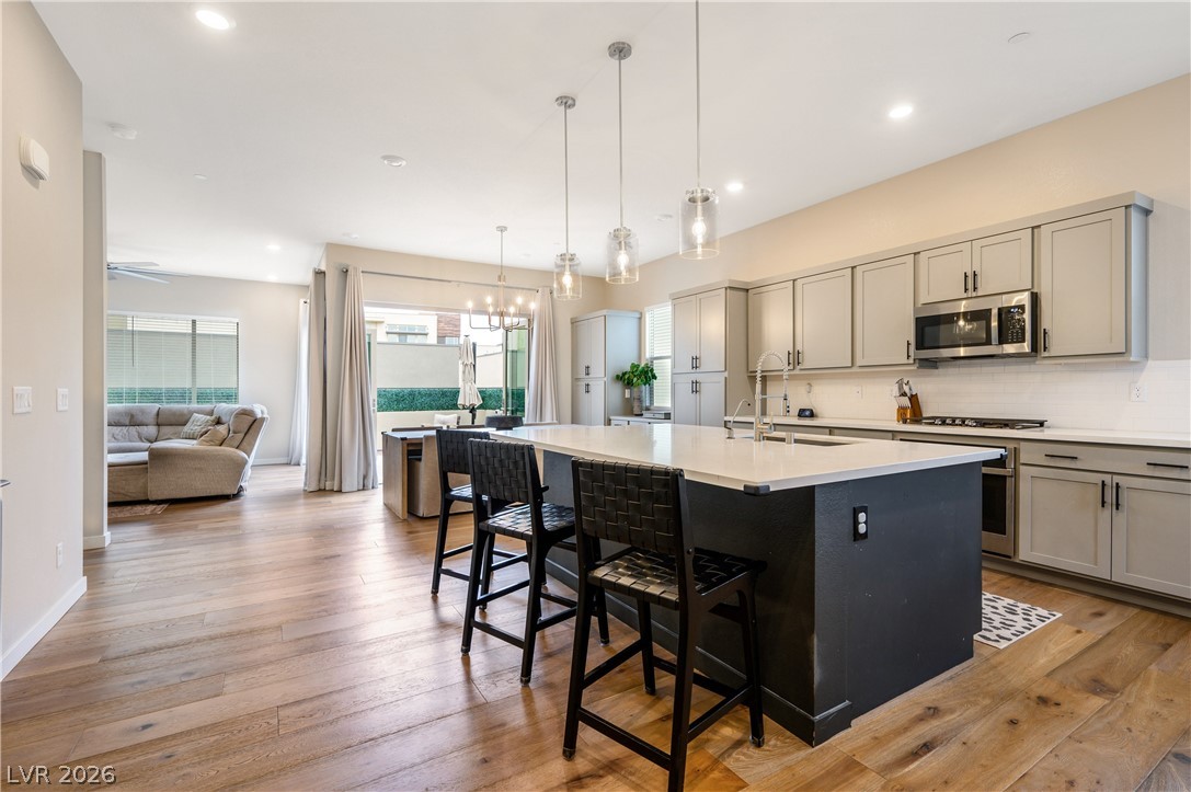 4142 Ombre Street Las Vegas NV 89135