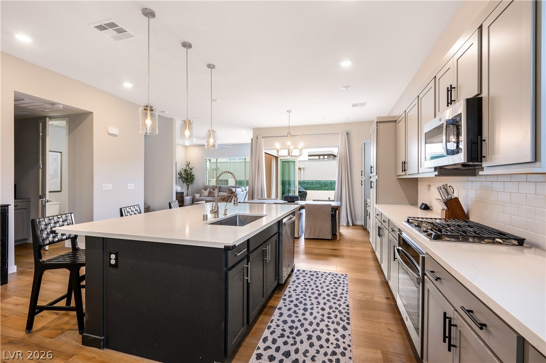 4142 Ombre Street Las Vegas NV 89135