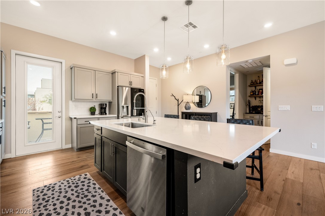 4142 Ombre Street Las Vegas NV 89135