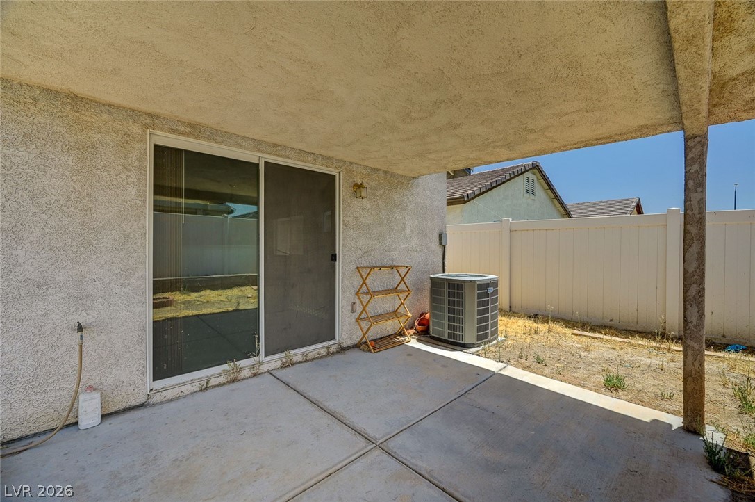 1691 Cozy Corner Street Las Vegas NV 89156