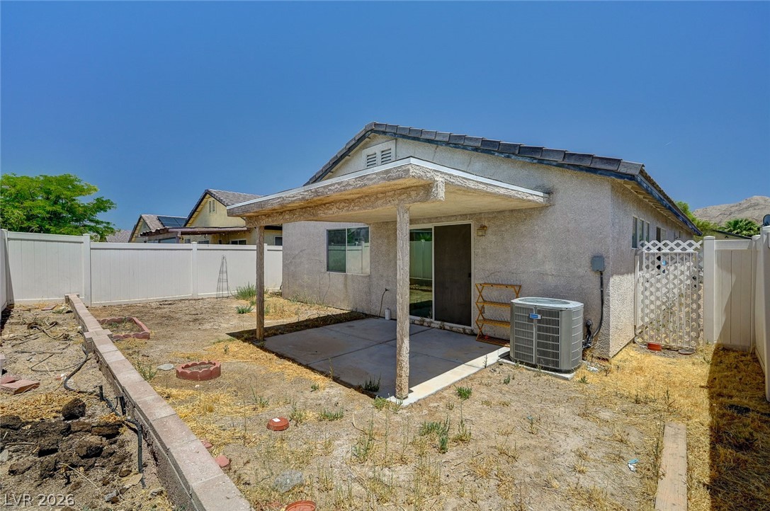 1691 Cozy Corner Street Las Vegas NV 89156