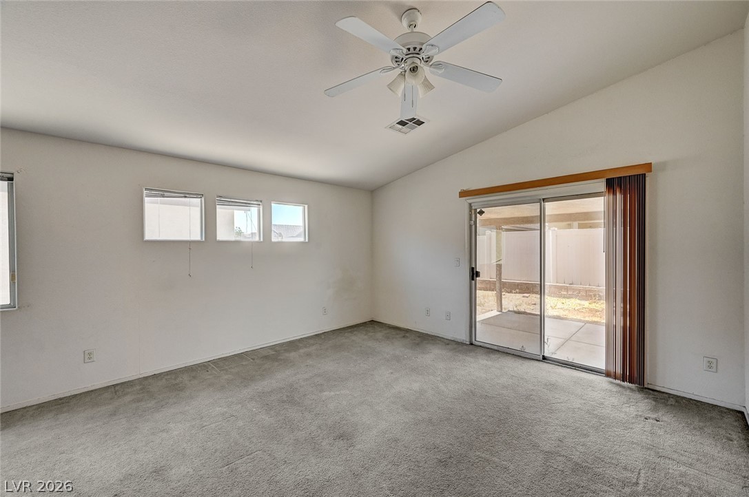 1691 Cozy Corner Street Las Vegas NV 89156