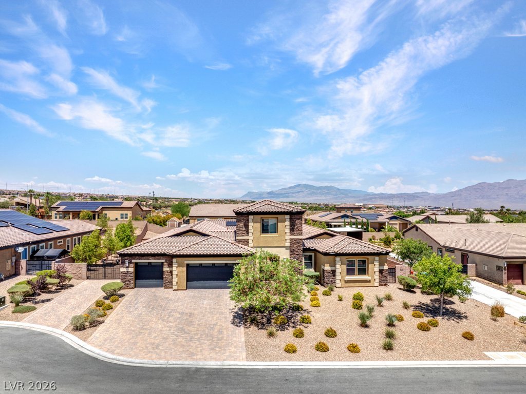 10360 Mystic Ledge Court Las Vegas NV 89149