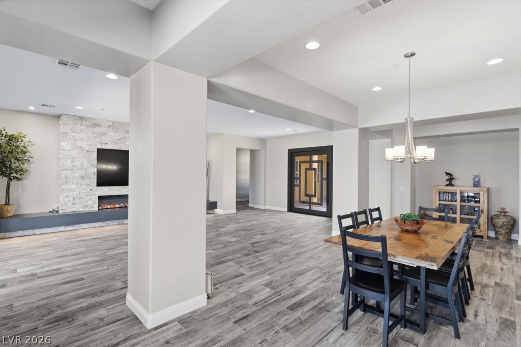 10360 Mystic Ledge Court Las Vegas NV 89149
