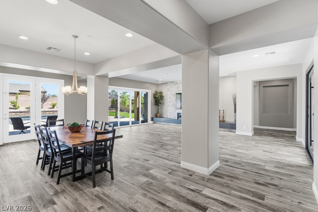 10360 Mystic Ledge Court Las Vegas NV 89149
