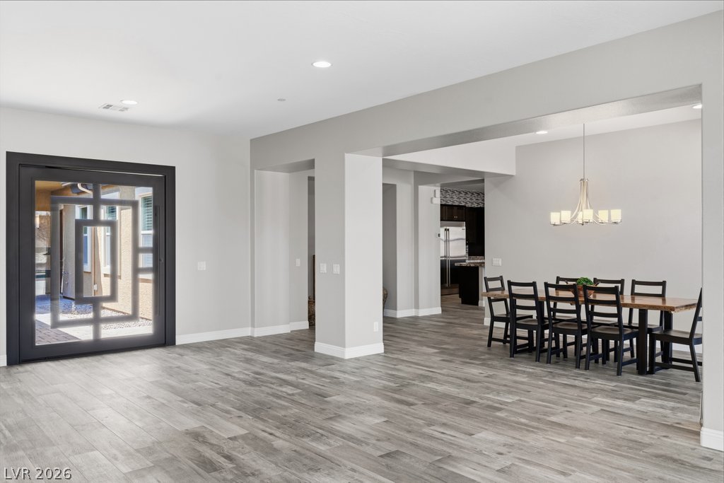 10360 Mystic Ledge Court Las Vegas NV 89149