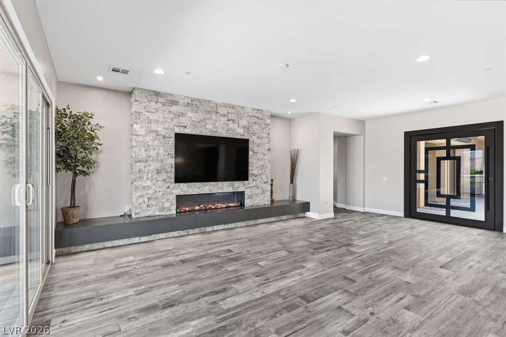 10360 Mystic Ledge Court Las Vegas NV 89149